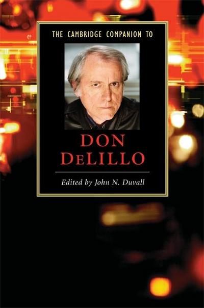 Cambridge Companion to Don DeLillo