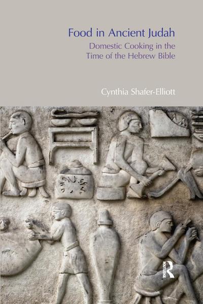 Food in Ancient Judah