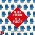 Kein Wunder, 5 Audio-CDs