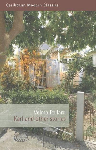 Karl and Other Stories