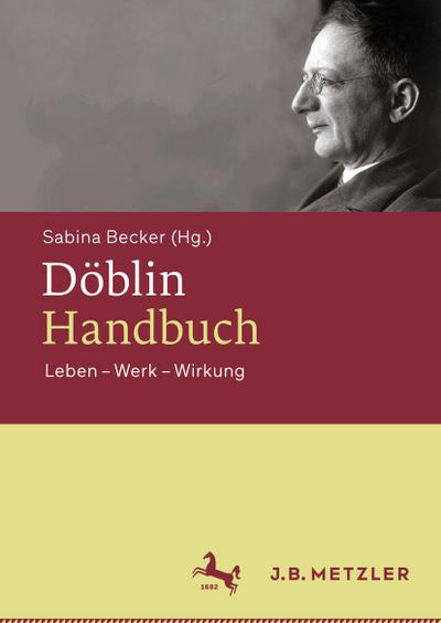 Döblin-Handbuch