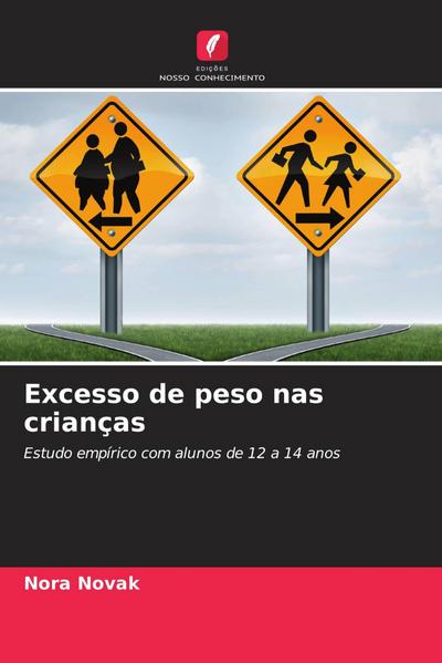 Excesso de peso nas crianças