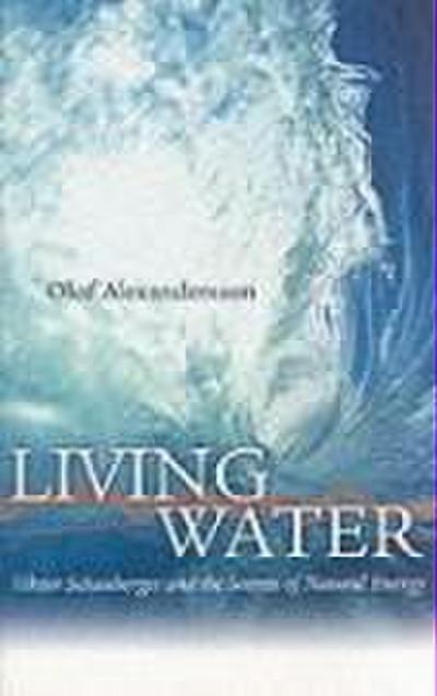 Living Water