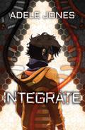 Integrate (Blaine Colton Trilogy)