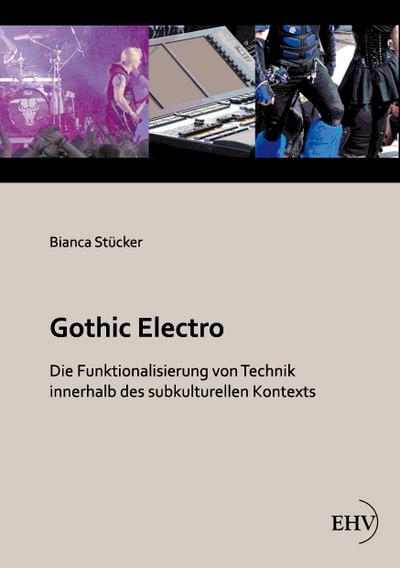 Gothic Electro