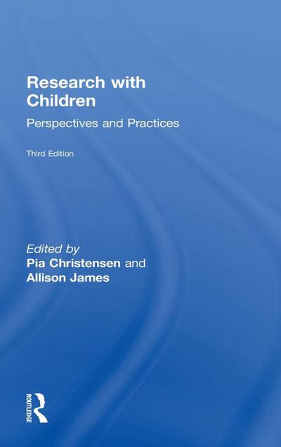 Research with Children