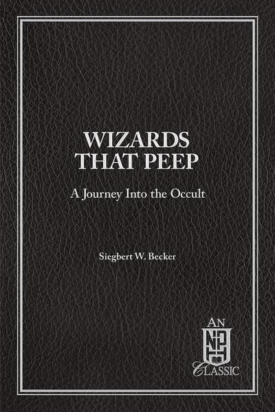 Wizards That Peep