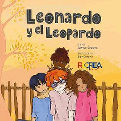 Leonardo y el leopardo