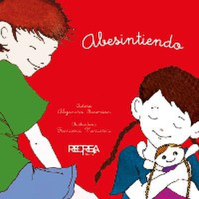 Abesintiendo