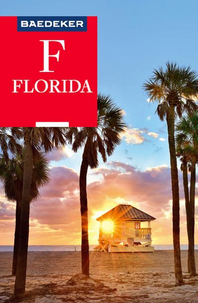 Baedeker Reiseführer E-Book Florida