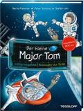 Der kleine Major Tom - Völlig losgelöst/Rückkehr zur Erde