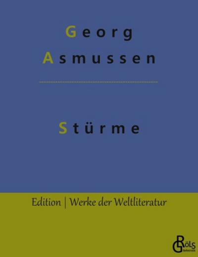 Stürme