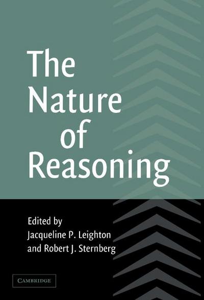 The Nature of Reasoning