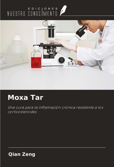 Moxa Tar