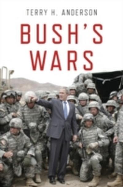 Bush’s Wars