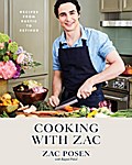 Cooking with Zac