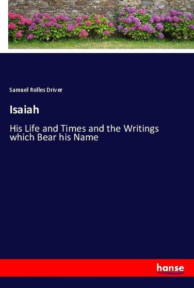 Isaiah
