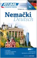 Buch Deutsch für Serben B2