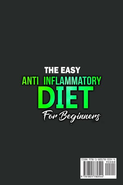 The Easy Anti-Inflammatory Diet for Beginners