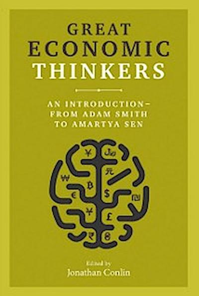 Great Economic Thinkers