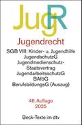 Jugendrecht