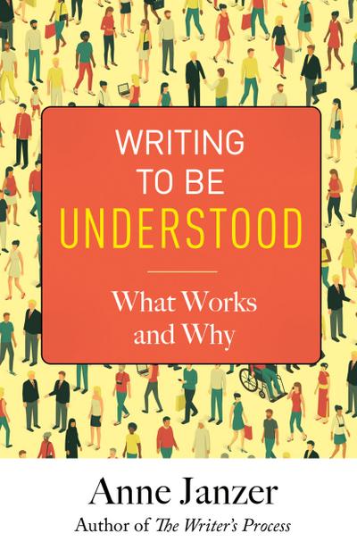 Writing to Be Understood