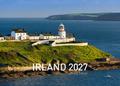 Irland Exklusivkalender 2027