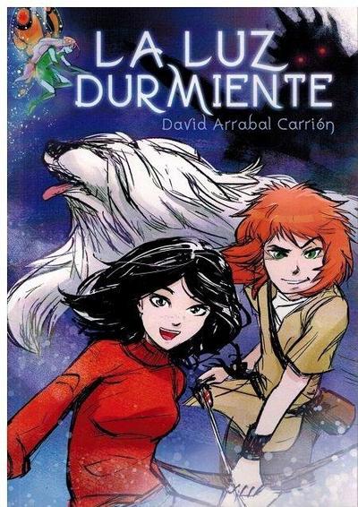 La luz durmiente