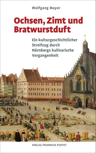 Ochsen, Zimt und Bratwurstduft