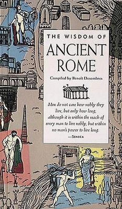 Wisdom of Ancient Rome