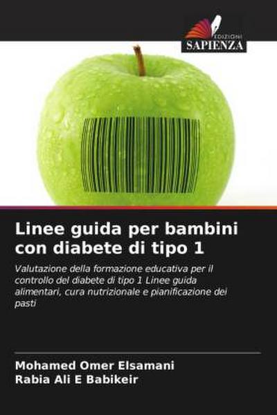 Linee guida per bambini con diabete di tipo 1