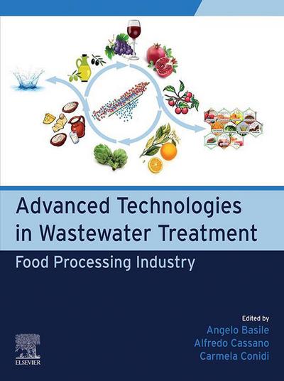 Advanced Technologies in Wastewater Treatment