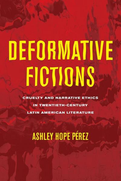 Deformative Fictions