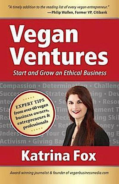 Vegan Ventures