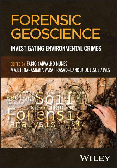 Forensic Geoscience