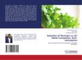 Activities of Naringin-co (II) Metal Complexes: Anti-nociceptive