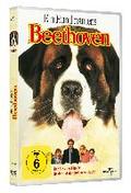 Beethoven 1 - Ein Hund namens Beethoven