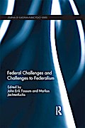 Federal Challenges and Challenges to Federalism