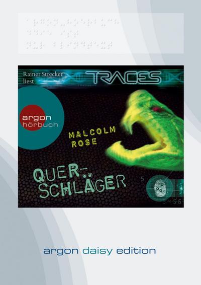 Traces - Querschläger