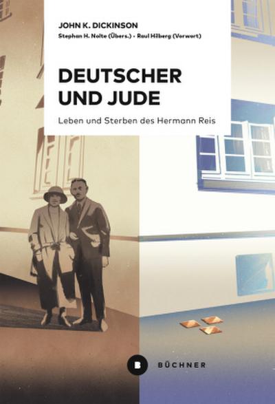 Deutscher und Jude