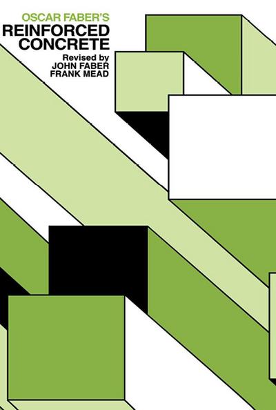 Oscar Faber’s Reinforced Concrete