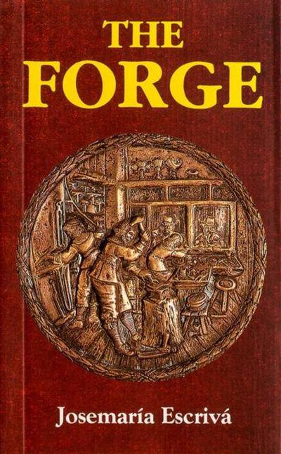 The Forge (Mini Edition)