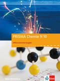 PRISMA Chemie 9/10. Differenzierende Ausgabe Baden-Württemberg