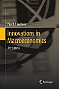 Innovations in Macroeconomics