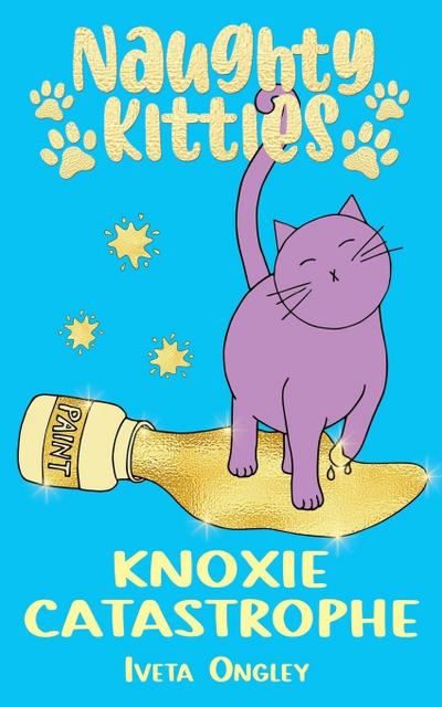 Knoxie Catastrophe