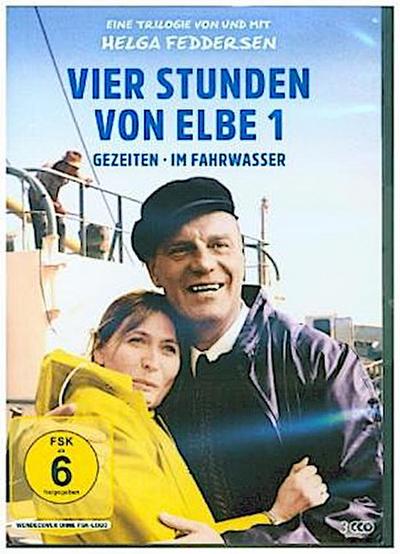 Vier Stunden von Elbe 1