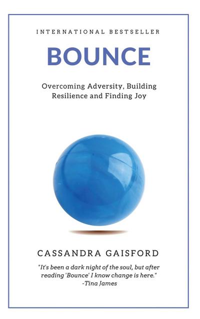 Bounce - Cassandra Gaisford