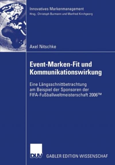 Event-Marken-Fit und Kommunikationswirkung