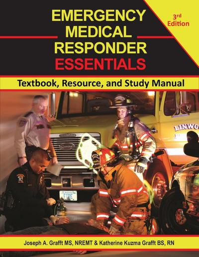 Emergency Medical Responder Essentials 3rd Edition