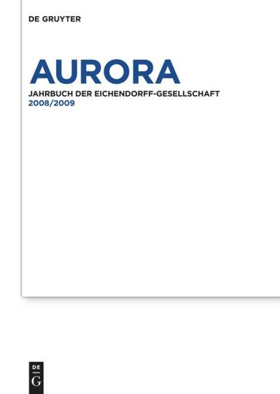 Aurora 68/69 2008/2009
